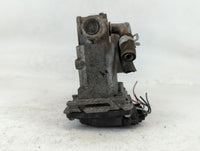 2011-2017 Honda Odyssey Throttle Body P/N:U31992499659 Fits Fits 2009 2010 2011 2012 2013 2014 2015 2016 2017 OEM Used Auto 