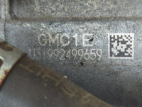 2011-2017 Honda Odyssey Throttle Body P/N:U31992499659 Fits Fits 2009 2010 2011 2012 2013 2014 2015 2016 2017 OEM Used Auto 