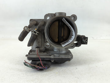 2011-2017 Honda Odyssey Throttle Body P/N:U31992499659 Fits Fits 2009 2010 2011 2012 2013 2014 2015 2016 2017 OEM Used Auto 