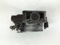 2011-2017 Honda Odyssey Throttle Body P/N:U31992499659 Fits Fits 2009 2010 2011 2012 2013 2014 2015 2016 2017 OEM Used Auto 