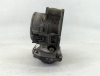 2011-2017 Honda Odyssey Throttle Body P/N:U31992499659 Fits Fits 2009 2010 2011 2012 2013 2014 2015 2016 2017 OEM Used Auto 