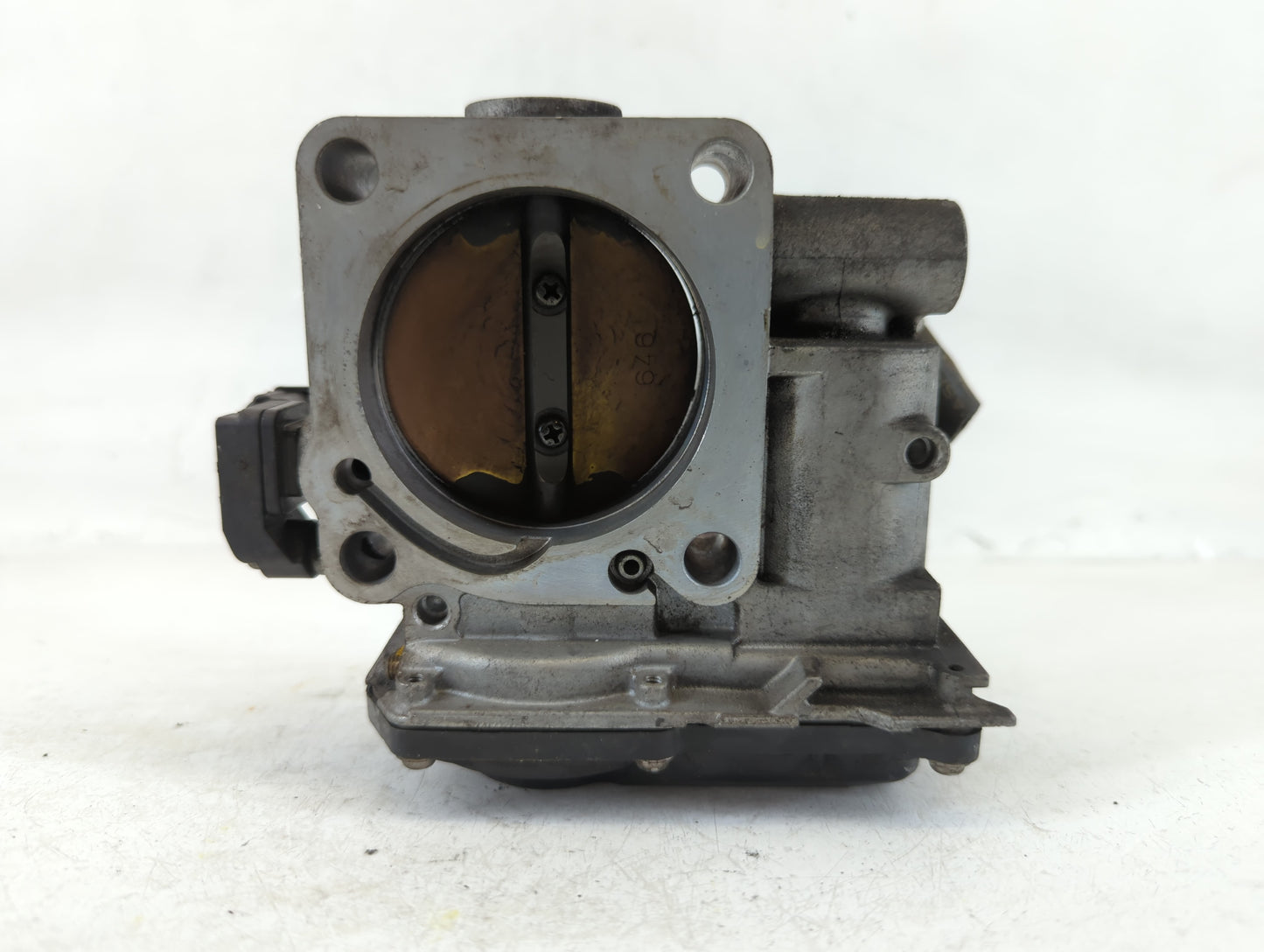 2011-2017 Honda Odyssey Throttle Body P/N:U31992499659 Fits Fits 2009 2010 2011 2012 2013 2014 2015 2016 2017 OEM Used Auto 