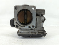 2011-2017 Honda Odyssey Throttle Body P/N:U31992499659 Fits Fits 2009 2010 2011 2012 2013 2014 2015 2016 2017 OEM Used Auto 
