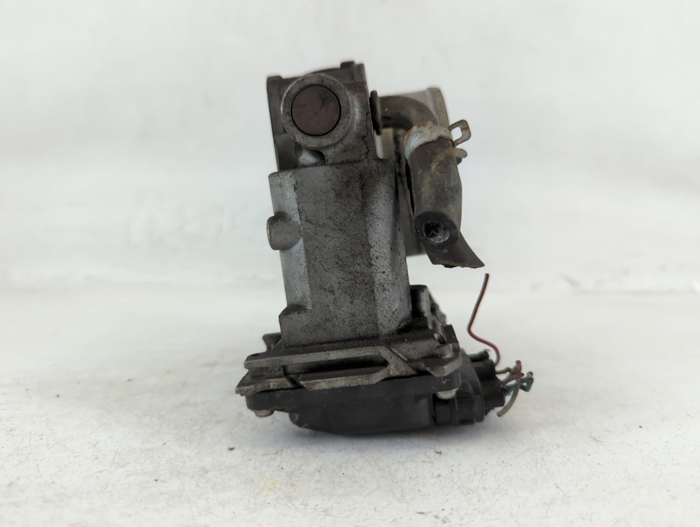 2011-2017 Honda Odyssey Throttle Body P/N:U31992499659 Fits Fits 2009 2010 2011 2012 2013 2014 2015 2016 2017 OEM Used Auto 