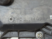 2011-2017 Honda Odyssey Throttle Body P/N:U31992499659 Fits Fits 2009 2010 2011 2012 2013 2014 2015 2016 2017 OEM Used Auto 