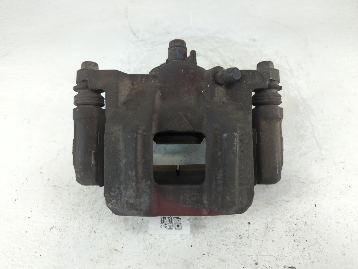 2011-2017 Honda Odyssey Front Passenger Right Brake Caliper - Oemusedautoparts1.com