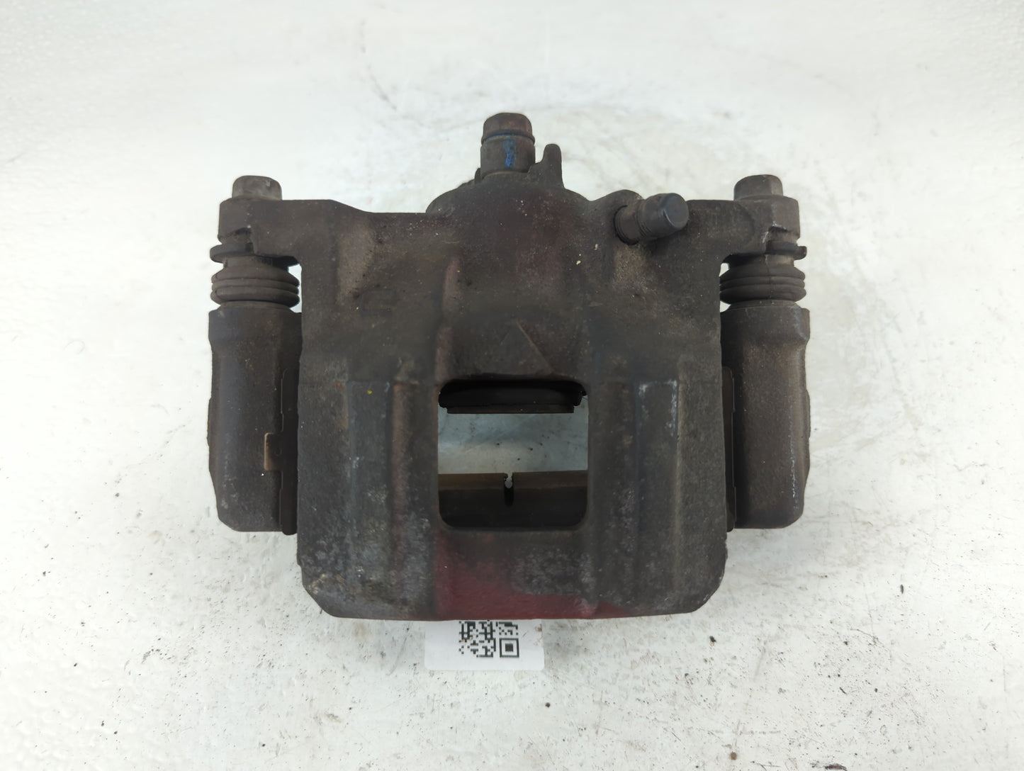 2011-2017 Honda Odyssey Front Passenger Right Brake Caliper - Oemusedautoparts1.com