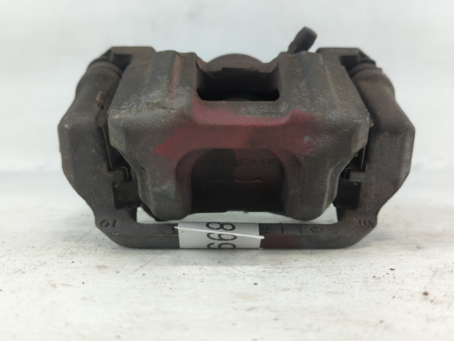 2011-2017 Honda Odyssey Front Passenger Right Brake Caliper - Oemusedautoparts1.com
