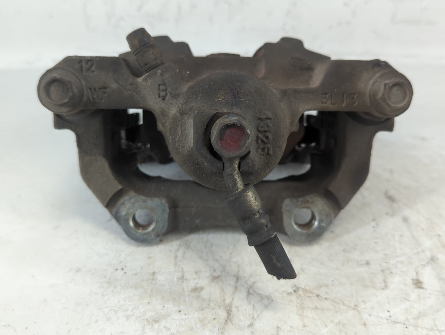 2011-2017 Honda Odyssey Front Passenger Right Brake Caliper - Oemusedautoparts1.com