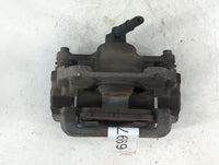 2011-2017 Honda Odyssey Front Passenger Right Brake Caliper - Oemusedautoparts1.com