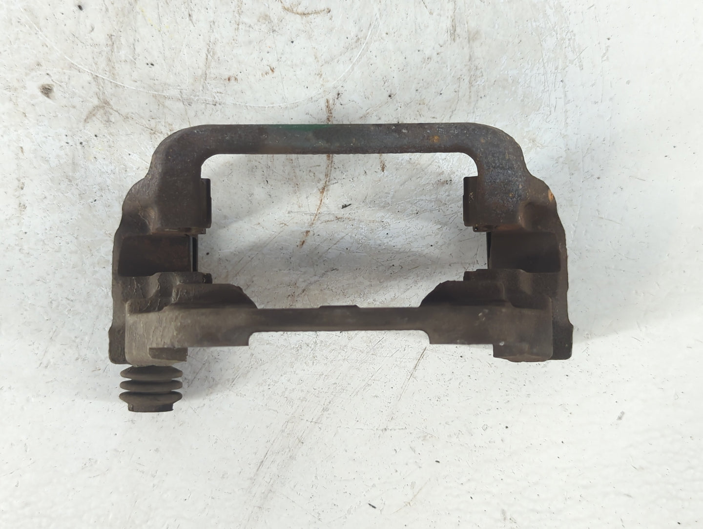 2011-2017 Honda Odyssey Front Driver Left Brake Caliper 699838 - Oemusedautoparts1.com