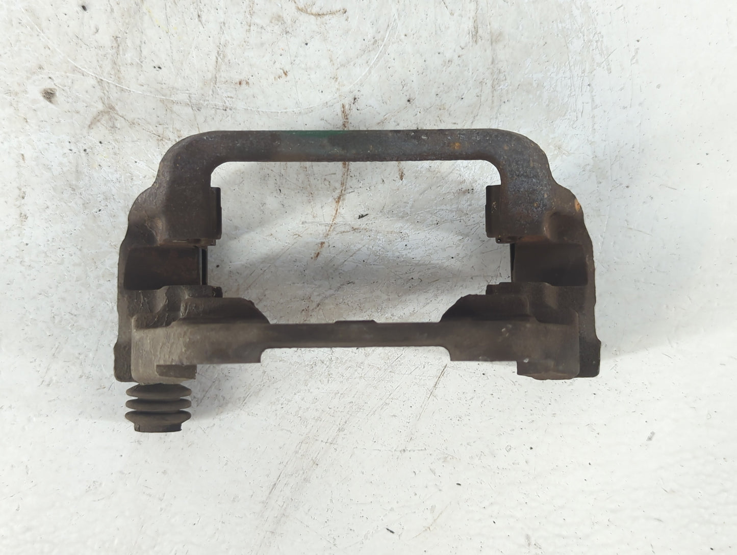 2011-2017 Honda Odyssey Front Driver Left Brake Caliper 699838 - Oemusedautoparts1.com