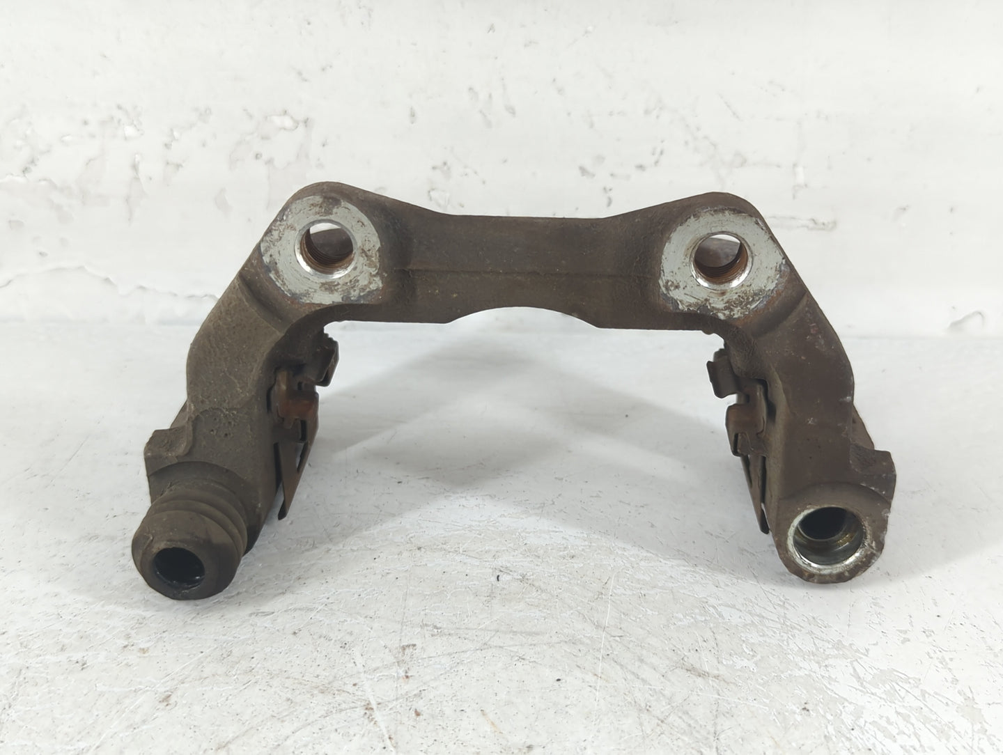 2011-2017 Honda Odyssey Front Driver Left Brake Caliper 699838 - Oemusedautoparts1.com