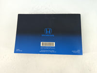 2014 Honda Odyssey Owners Manual Book Guide P/N:00X31-TK8-6310 31TK8631 OEM Used Auto Parts - Oemusedautoparts1.com
