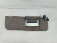 2011-2017 Honda Odyssey Sun Visor Shade Replacement Passenger Right Mirror Fits Fits 2011 2012 2013 2014 2015 2016 2017 OEM 