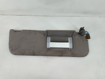 compare product 2011-2017 Honda Odyssey Sun Visor Shade Replacement Passenger Right Mirror Fits Fits 2011 2012 2013 2014 2015 2016 2017 OEM Used Auto Parts
