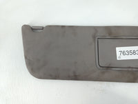 2011-2017 Honda Odyssey Sun Visor Shade Replacement Passenger Right Mirror Fits Fits 2011 2012 2013 2014 2015 2016 2017 OEM 