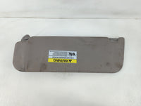2011-2017 Honda Odyssey Sun Visor Shade Replacement Passenger Right Mirror Fits Fits 2011 2012 2013 2014 2015 2016 2017 OEM 
