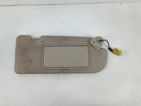 2011-2017 Honda Odyssey Sun Visor Shade Replacement Passenger Right Mirror Fits Fits 2011 2012 2013 2014 2015 2016 2017 OEM 