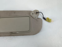 2011-2017 Honda Odyssey Sun Visor Shade Replacement Passenger Right Mirror Fits Fits 2011 2012 2013 2014 2015 2016 2017 OEM 