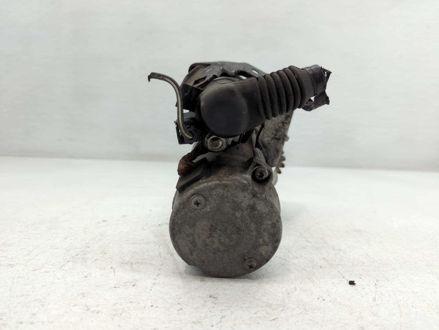 2014-2017 Honda Odyssey Car Starter Motor Solenoid OEM P/N:428000-7020 Fits Fits 2012 2013 2014 2015 2016 2017 2018 2019 202