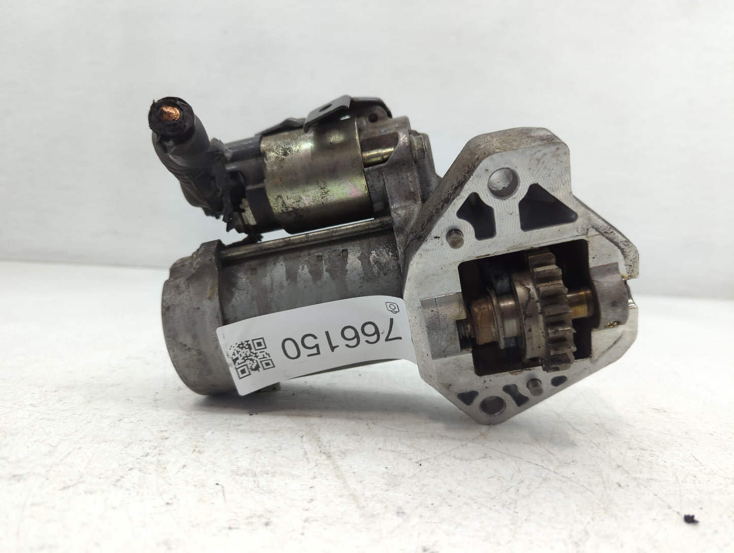 2014-2017 Honda Odyssey Car Starter Motor Solenoid OEM P/N:428000-7020 Fits Fits 2012 2013 2014 2015 2016 2017 2018 2019 202