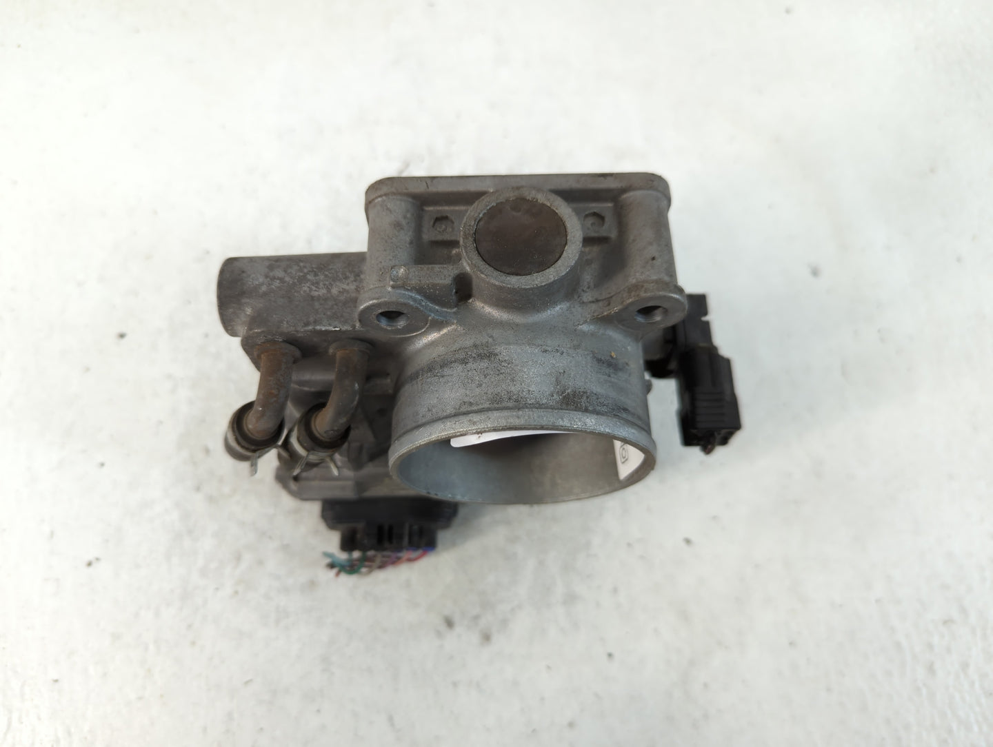 2011-2017 Honda Odyssey Throttle Body P/N:U31990877396 GMC1E Fits Fits 2009 2010 2011 2012 2013 2014 2015 2016 2017 OEM Used