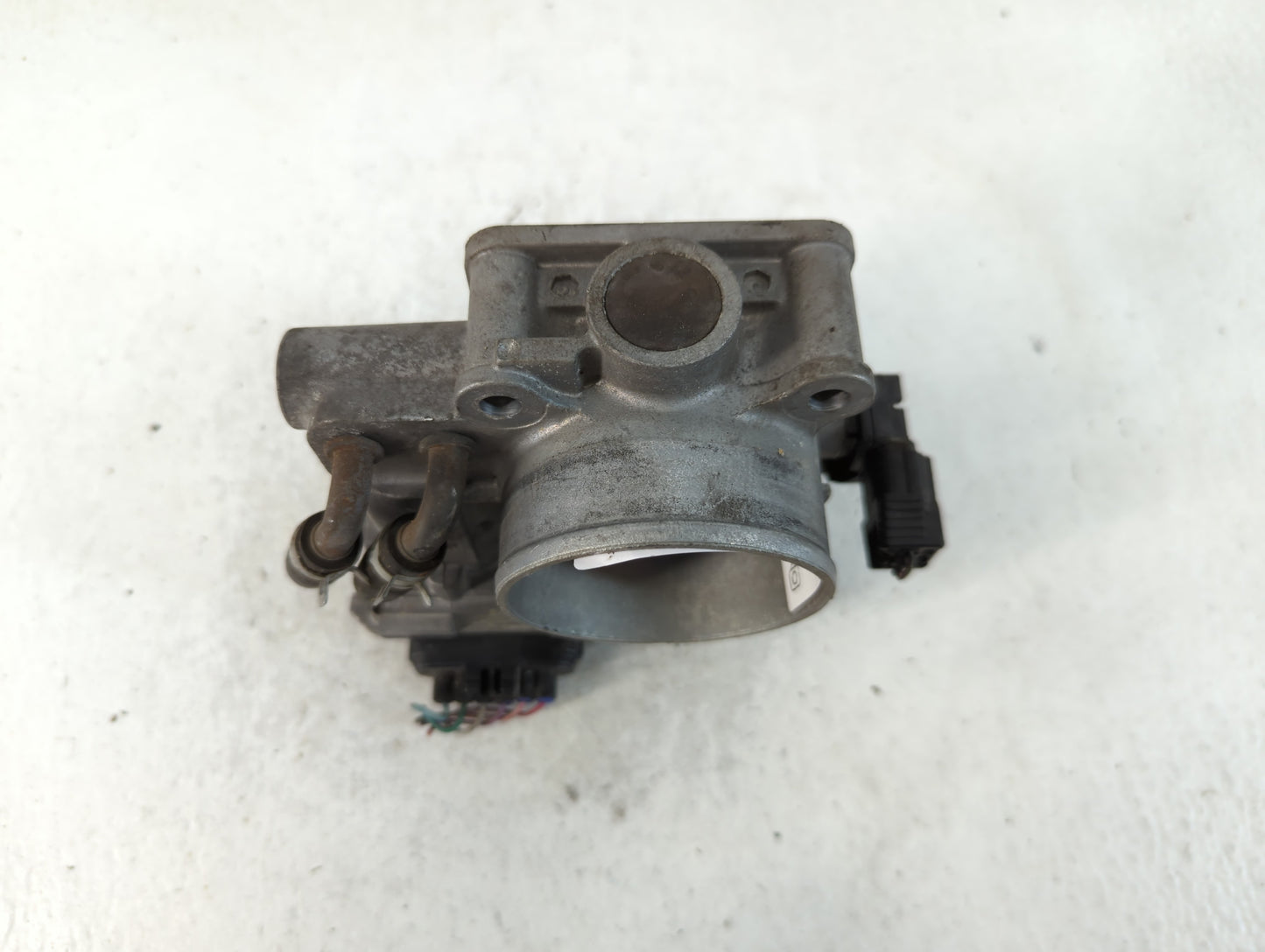 2011-2017 Honda Odyssey Throttle Body P/N:U31990877396 GMC1E Fits Fits 2009 2010 2011 2012 2013 2014 2015 2016 2017 OEM Used