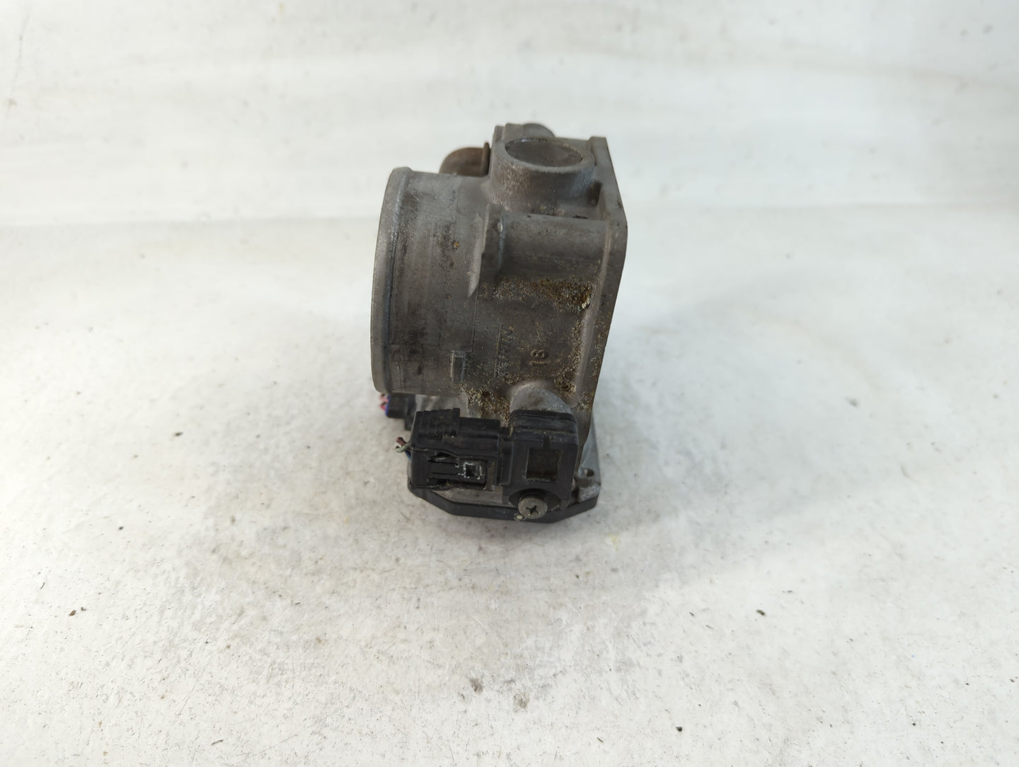 2011-2017 Honda Odyssey Throttle Body P/N:U31990877396 GMC1E Fits Fits 2009 2010 2011 2012 2013 2014 2015 2016 2017 OEM Used