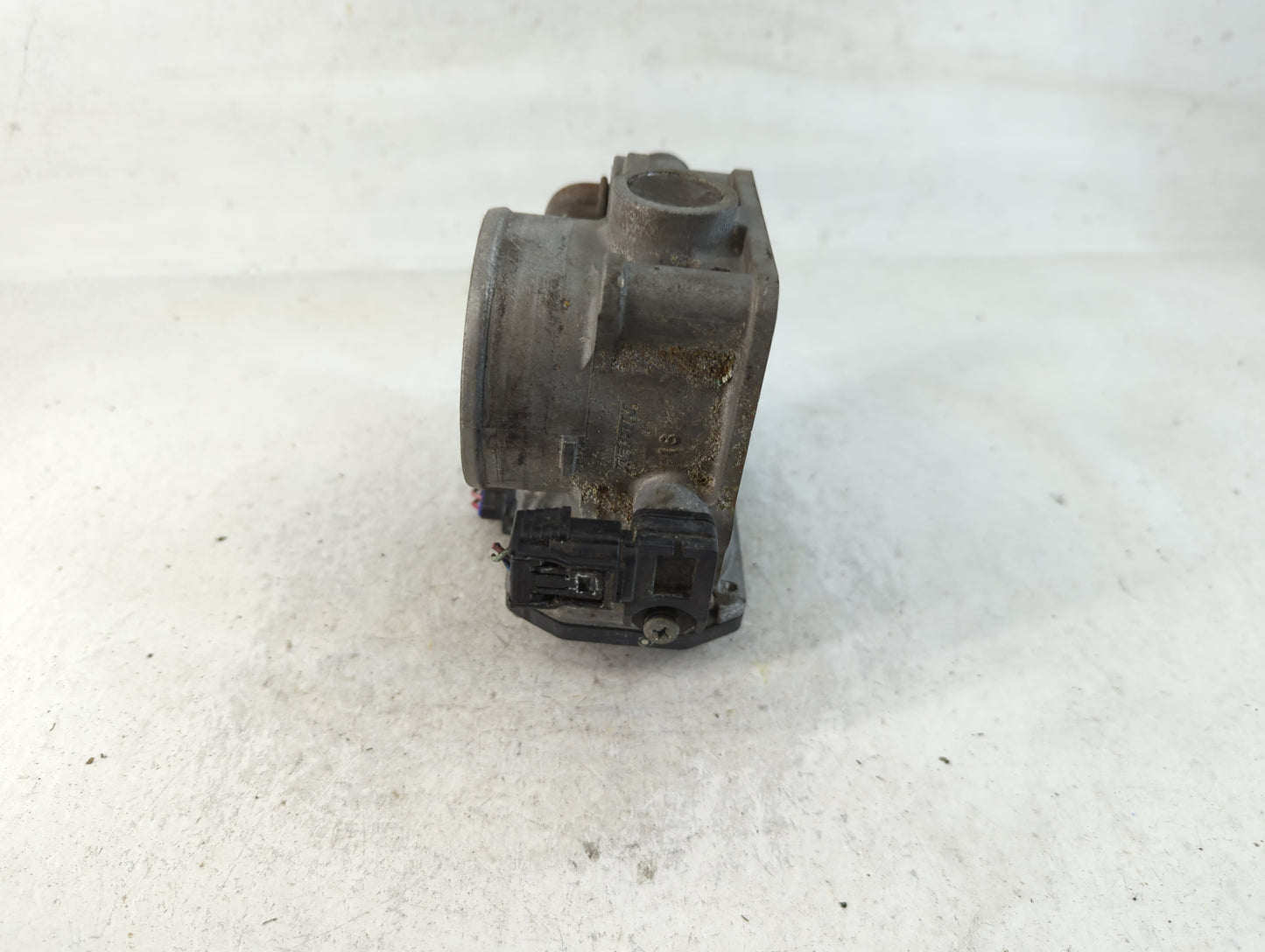 2011-2017 Honda Odyssey Throttle Body P/N:U31990877396 GMC1E Fits Fits 2009 2010 2011 2012 2013 2014 2015 2016 2017 OEM Used