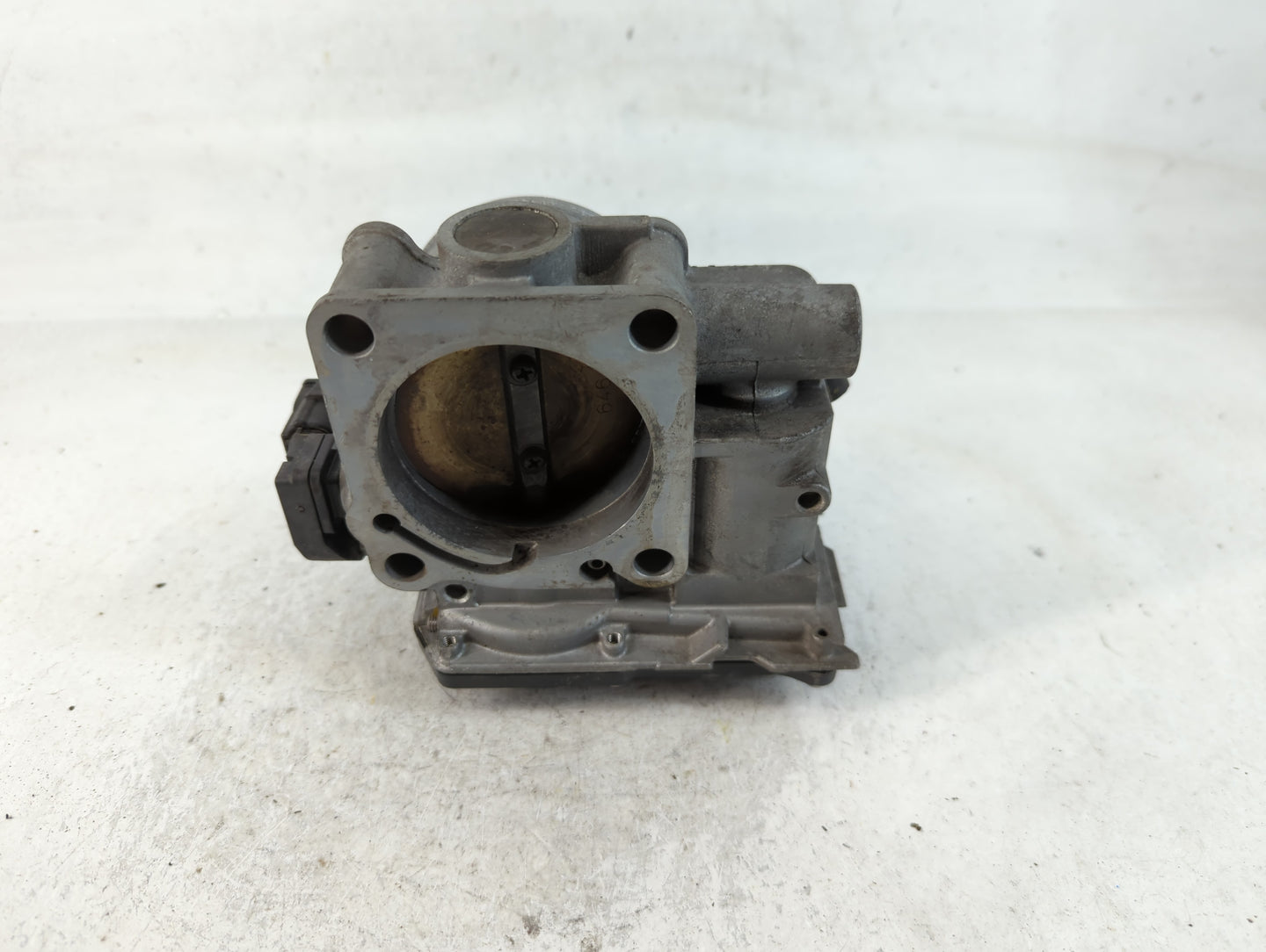 2011-2017 Honda Odyssey Throttle Body P/N:U31990877396 GMC1E Fits Fits 2009 2010 2011 2012 2013 2014 2015 2016 2017 OEM Used