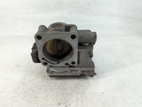 2011-2017 Honda Odyssey Throttle Body P/N:U31990877396 GMC1E Fits Fits 2009 2010 2011 2012 2013 2014 2015 2016 2017 OEM Used
