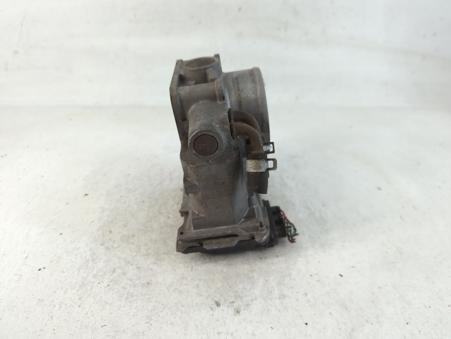 2011-2017 Honda Odyssey Throttle Body P/N:U31990877396 GMC1E Fits Fits 2009 2010 2011 2012 2013 2014 2015 2016 2017 OEM Used