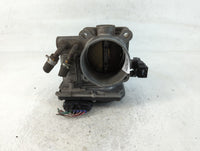 2011-2017 Honda Odyssey Throttle Body P/N:2545891 Fits Fits 2009 2010 2011 2012 2013 2014 2015 2016 2017 OEM Used Auto Parts