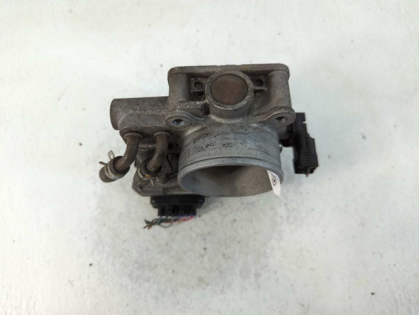 2011-2017 Honda Odyssey Throttle Body P/N:2545891 Fits Fits 2009 2010 2011 2012 2013 2014 2015 2016 2017 OEM Used Auto Parts