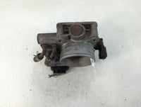 2011-2017 Honda Odyssey Throttle Body P/N:2545891 Fits Fits 2009 2010 2011 2012 2013 2014 2015 2016 2017 OEM Used Auto Parts