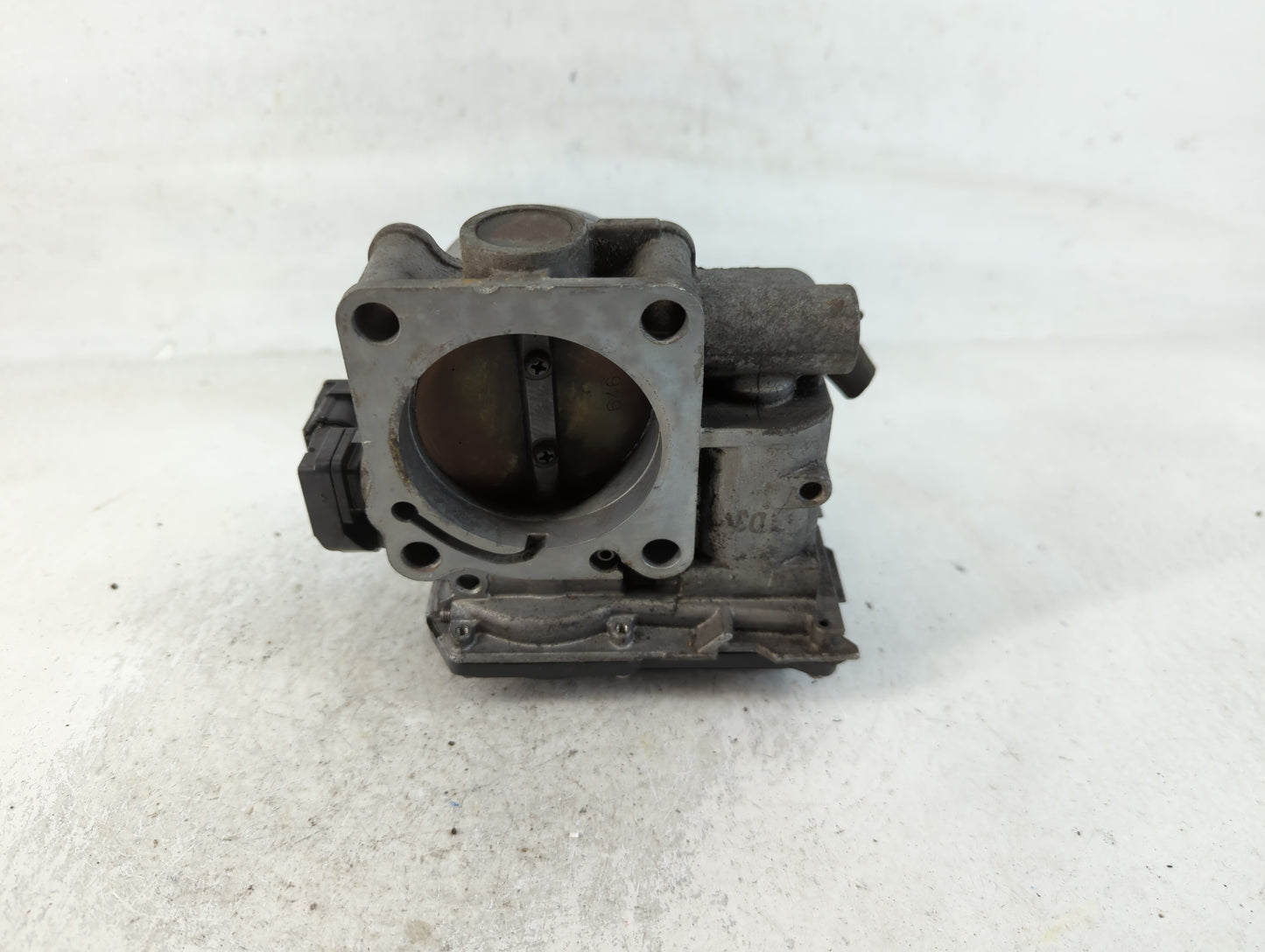 2011-2017 Honda Odyssey Throttle Body P/N:2545891 Fits Fits 2009 2010 2011 2012 2013 2014 2015 2016 2017 OEM Used Auto Parts