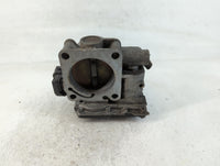 2011-2017 Honda Odyssey Throttle Body P/N:2545891 Fits Fits 2009 2010 2011 2012 2013 2014 2015 2016 2017 OEM Used Auto Parts