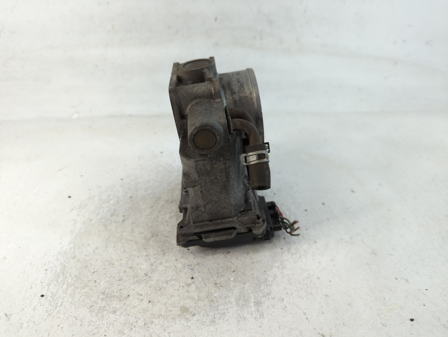 2011-2017 Honda Odyssey Throttle Body P/N:2545891 Fits Fits 2009 2010 2011 2012 2013 2014 2015 2016 2017 OEM Used Auto Parts