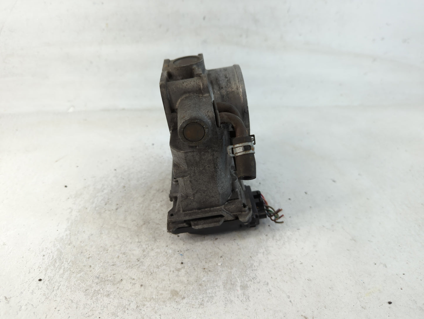 2011-2017 Honda Odyssey Throttle Body P/N:2545891 Fits Fits 2009 2010 2011 2012 2013 2014 2015 2016 2017 OEM Used Auto Parts