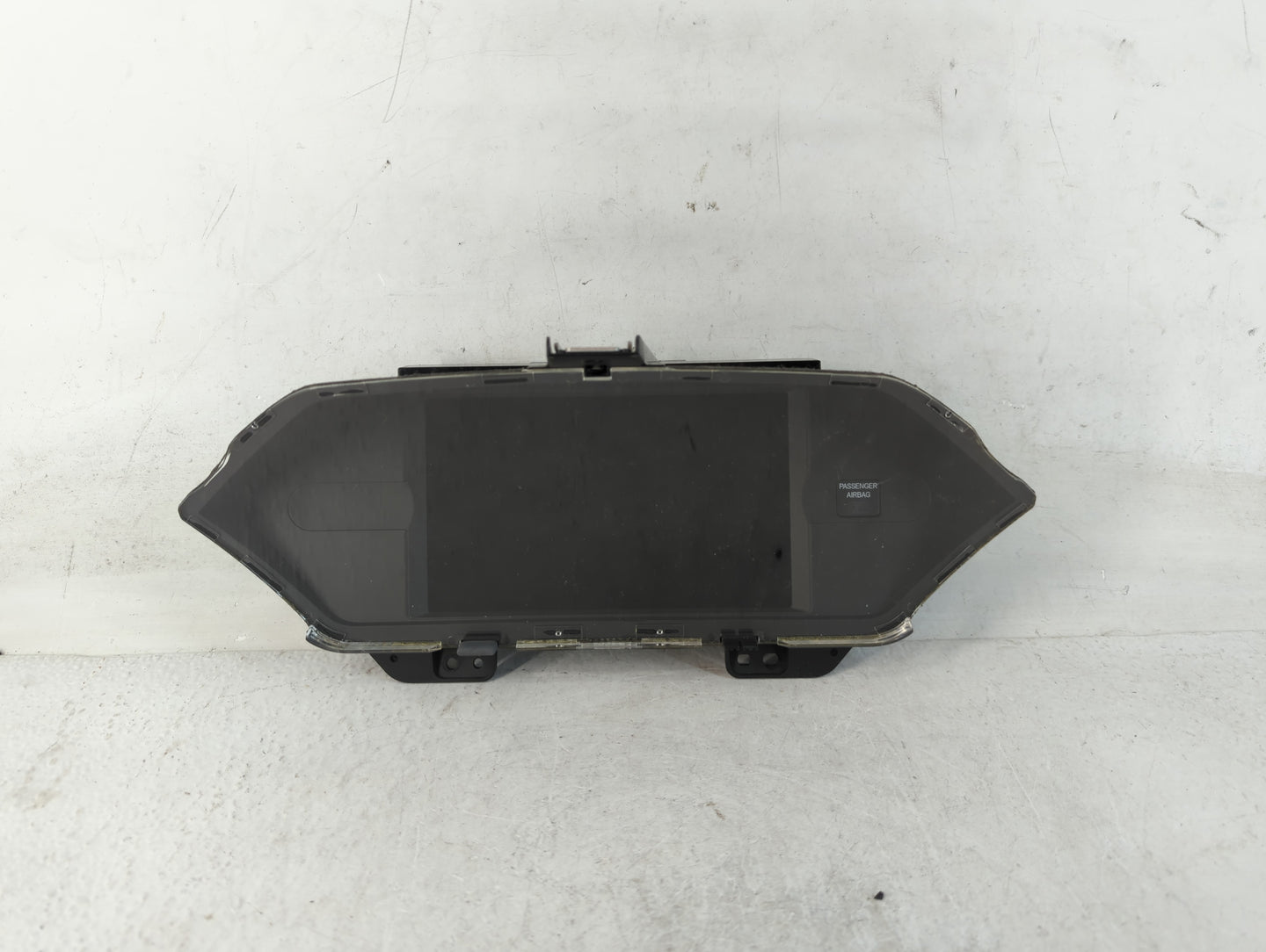 2014-2017 Honda Odyssey Information Display Screen - Oemusedautoparts1.com