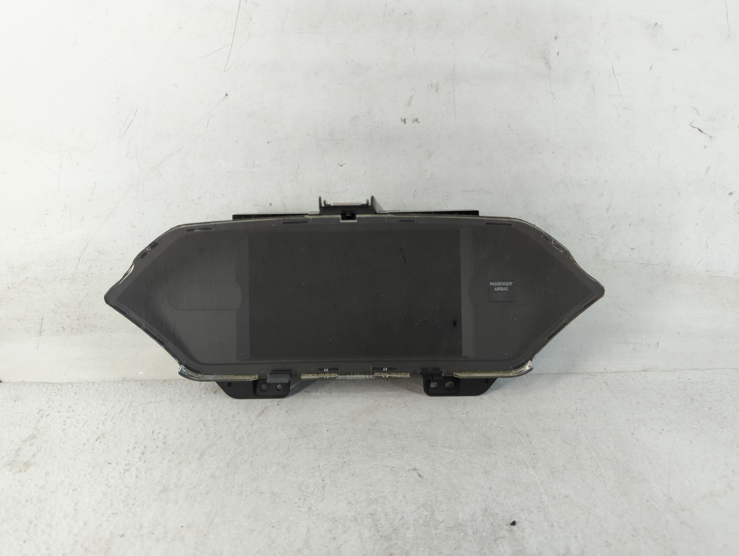 2014-2017 Honda Odyssey Information Display Screen - Oemusedautoparts1.com