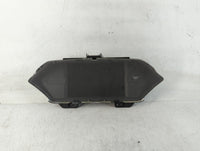 2014-2017 Honda Odyssey Information Display Screen - Oemusedautoparts1.com