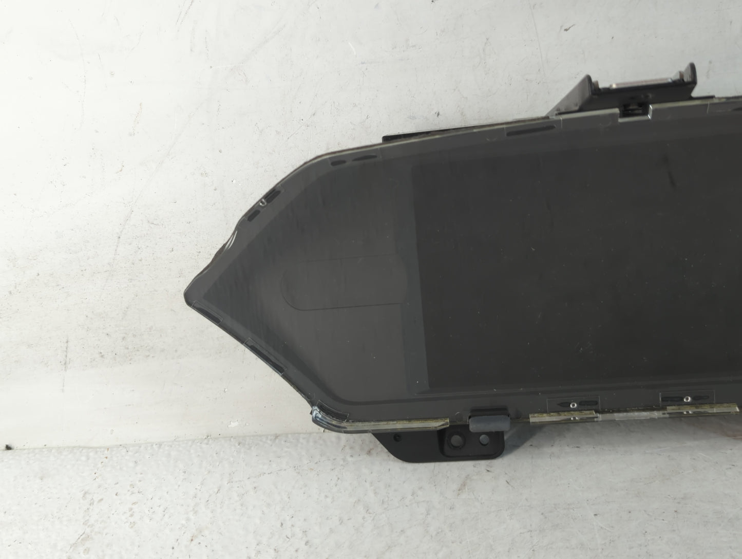 2014-2017 Honda Odyssey Information Display Screen - Oemusedautoparts1.com