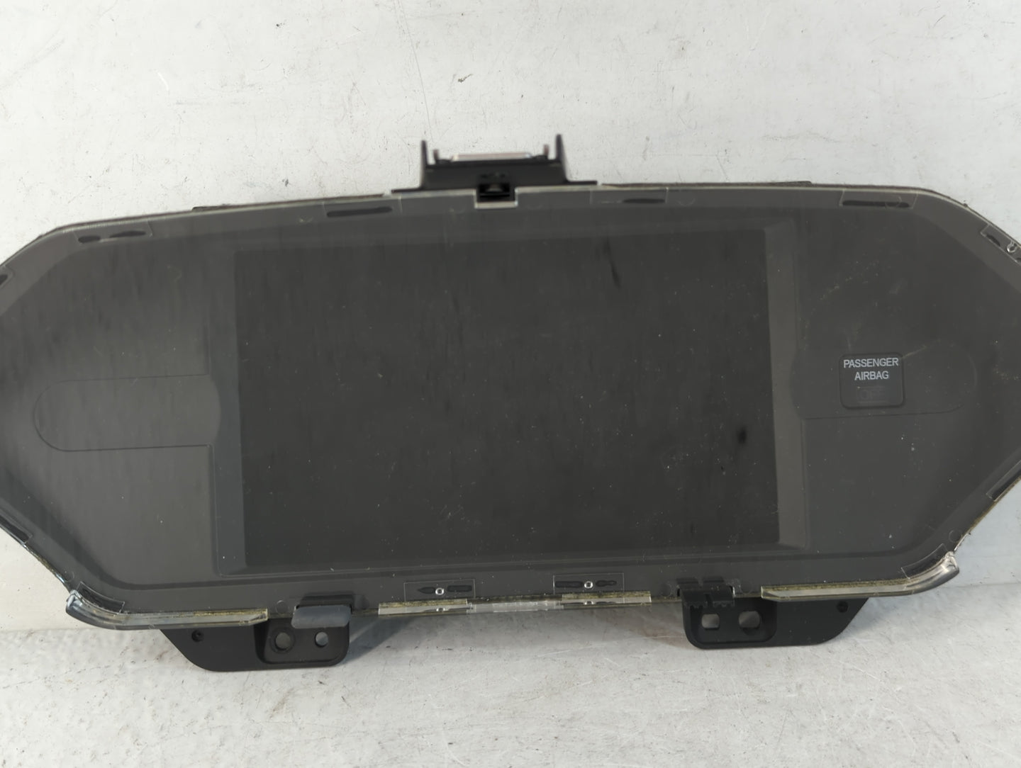 2014-2017 Honda Odyssey Information Display Screen - Oemusedautoparts1.com