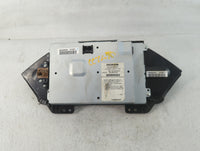 2014-2017 Honda Odyssey Information Display Screen - Oemusedautoparts1.com