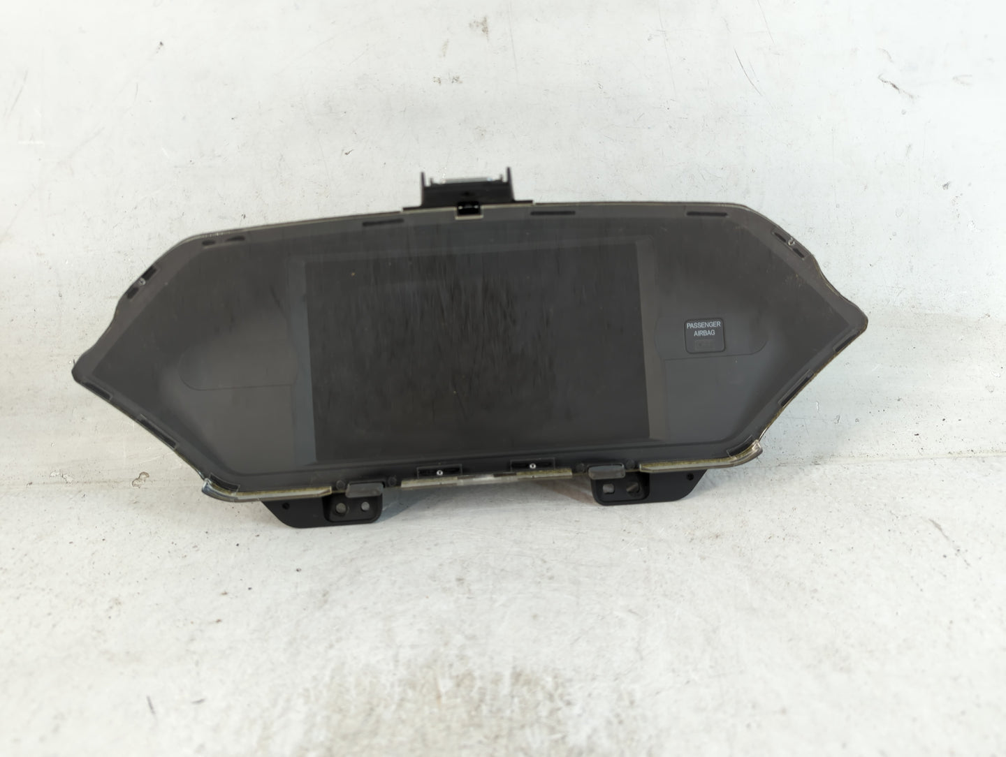 2014-2017 Honda Odyssey Information Display Screen - Oemusedautoparts1.com