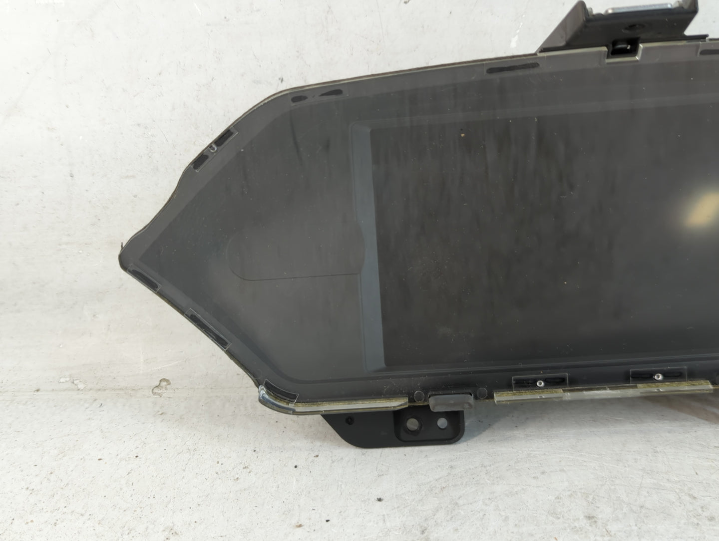 2014-2017 Honda Odyssey Information Display Screen - Oemusedautoparts1.com