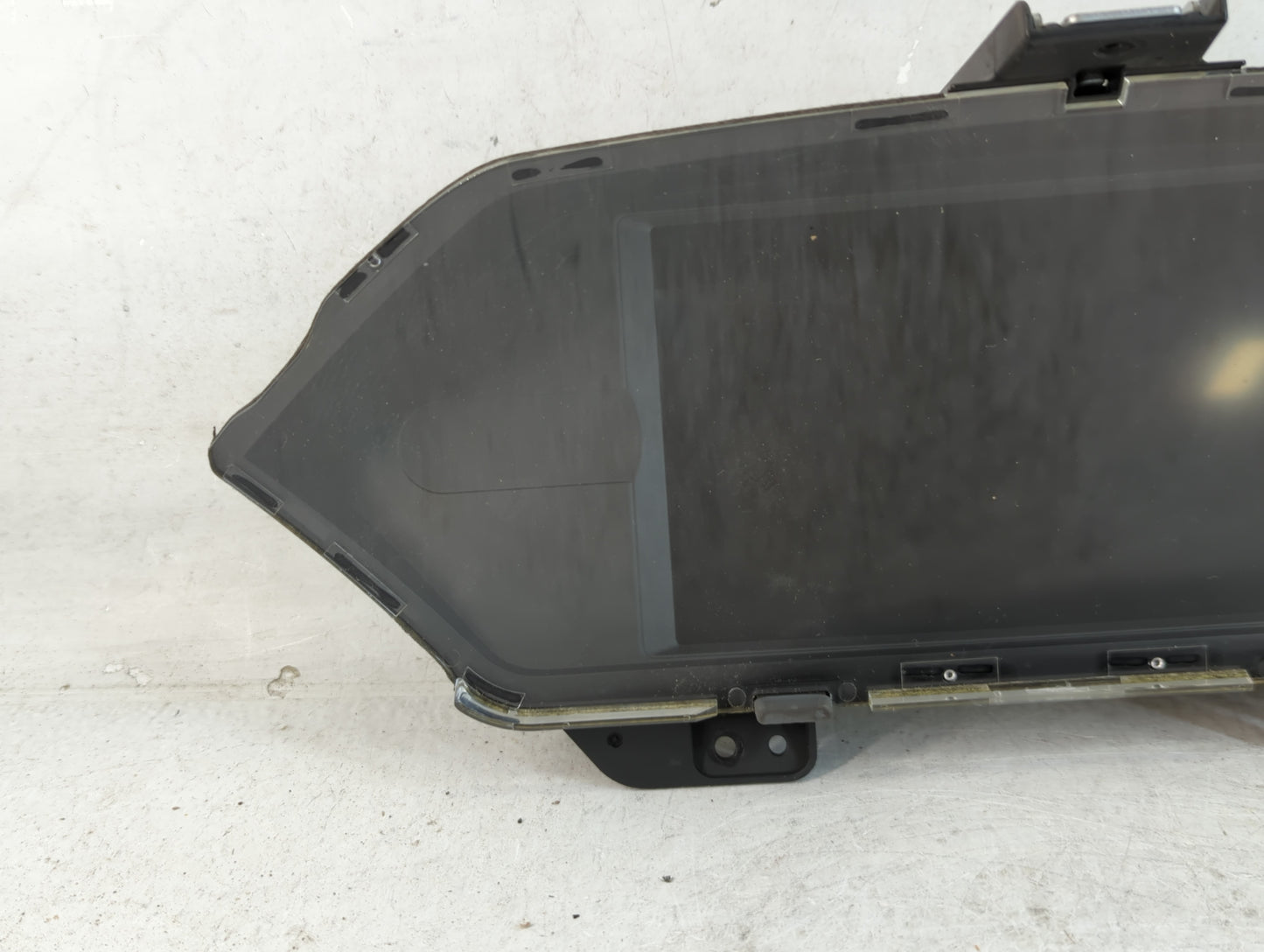 2014-2017 Honda Odyssey Information Display Screen - Oemusedautoparts1.com