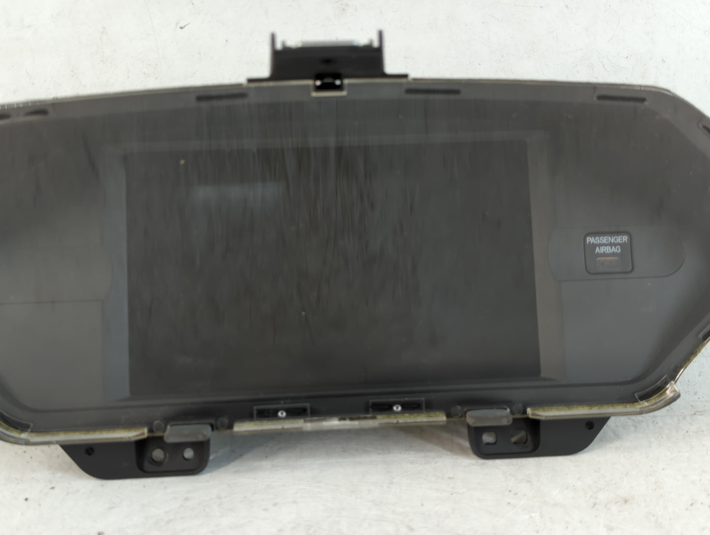 2014-2017 Honda Odyssey Information Display Screen - Oemusedautoparts1.com